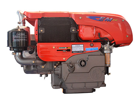 EMEI Brand Diesel Engine (EMH-190N)