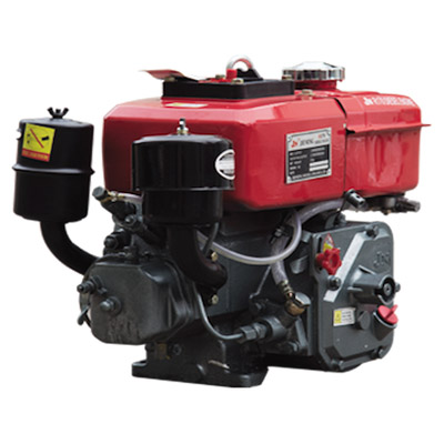 JIENENG Brand Diesel Engine : R-170
