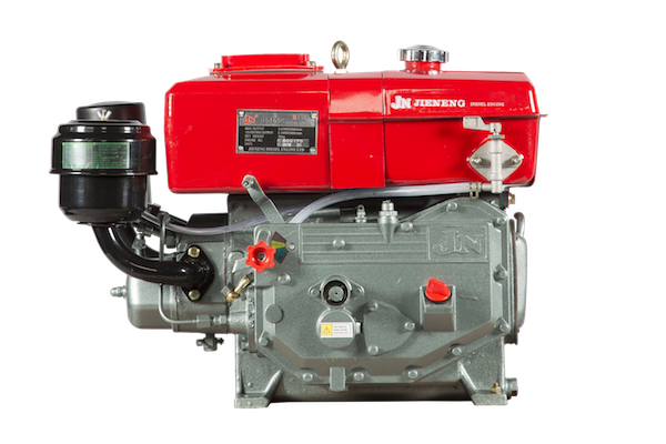 JIENENG Brand Diesel Engine : R-180