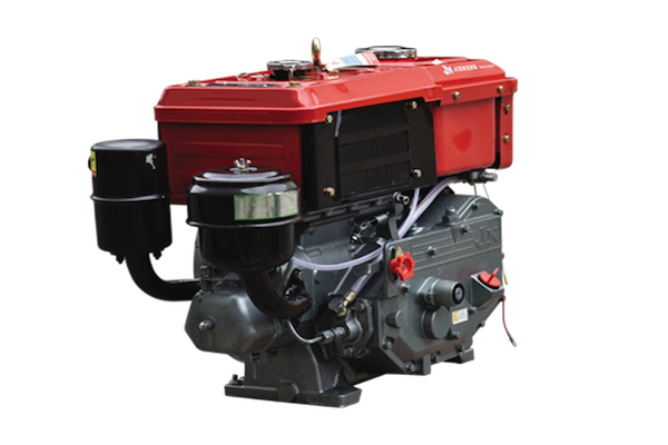 JIENENG Brand Diesel Engine : R-180N