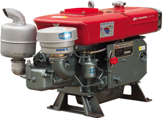 JIENENG Brand Diesel Engine : S-1100