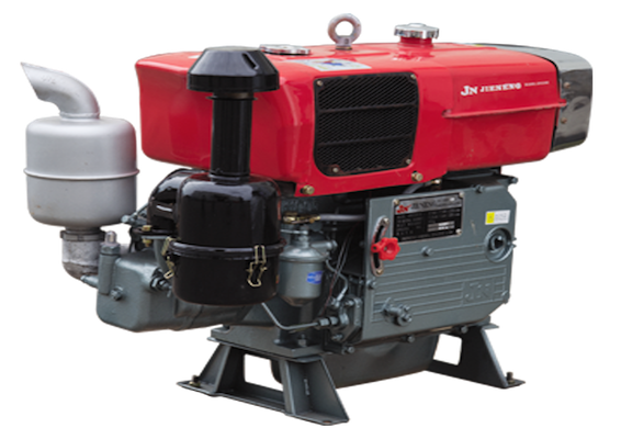 JIENENG Brand Diesel Engine : ZS-1100G2N