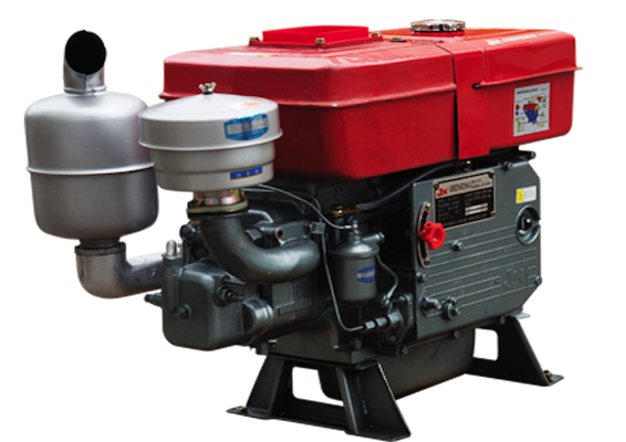 JIENENG Brand Diesel Engine : ZS-1110
