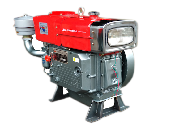JIENENG Brand Diesel Engine : ZS-1110A2