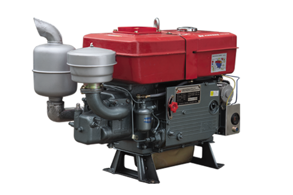 JIENENG Brand Diesel Engine : ZS-1110M