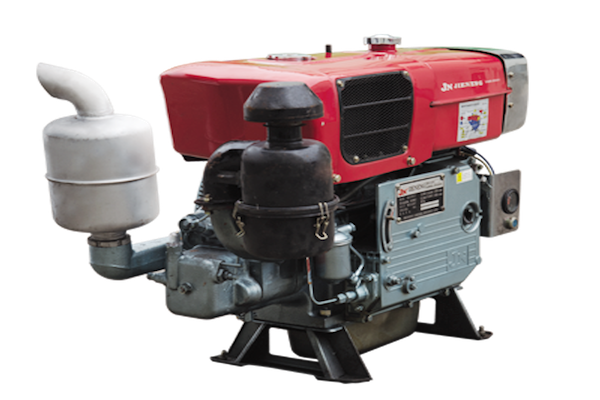 JIENENG Brand Diesel Engine : ZS-1110NM