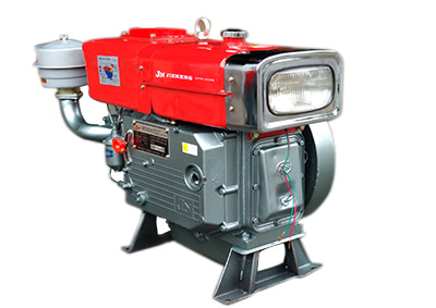 JIENENG Brand Diesel Engine : ZS-1115A2