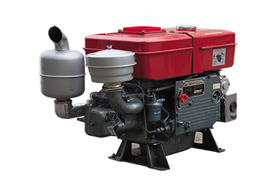 JIENENG Brand Diesel Engine : ZS-1115M