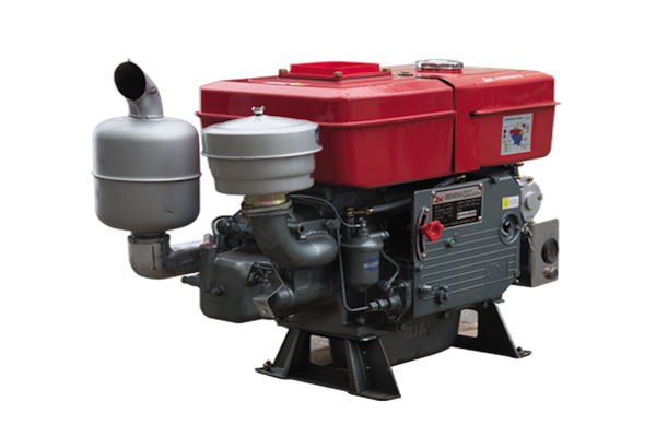 JIENENG Brand Diesel Engine : ZS-1115