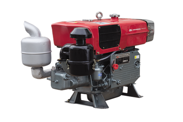 JIENENG Brand Diesel Engine : ZS-1115N
