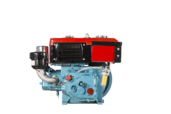 Tri-circle Brand Diesel Engine (R-175AN)