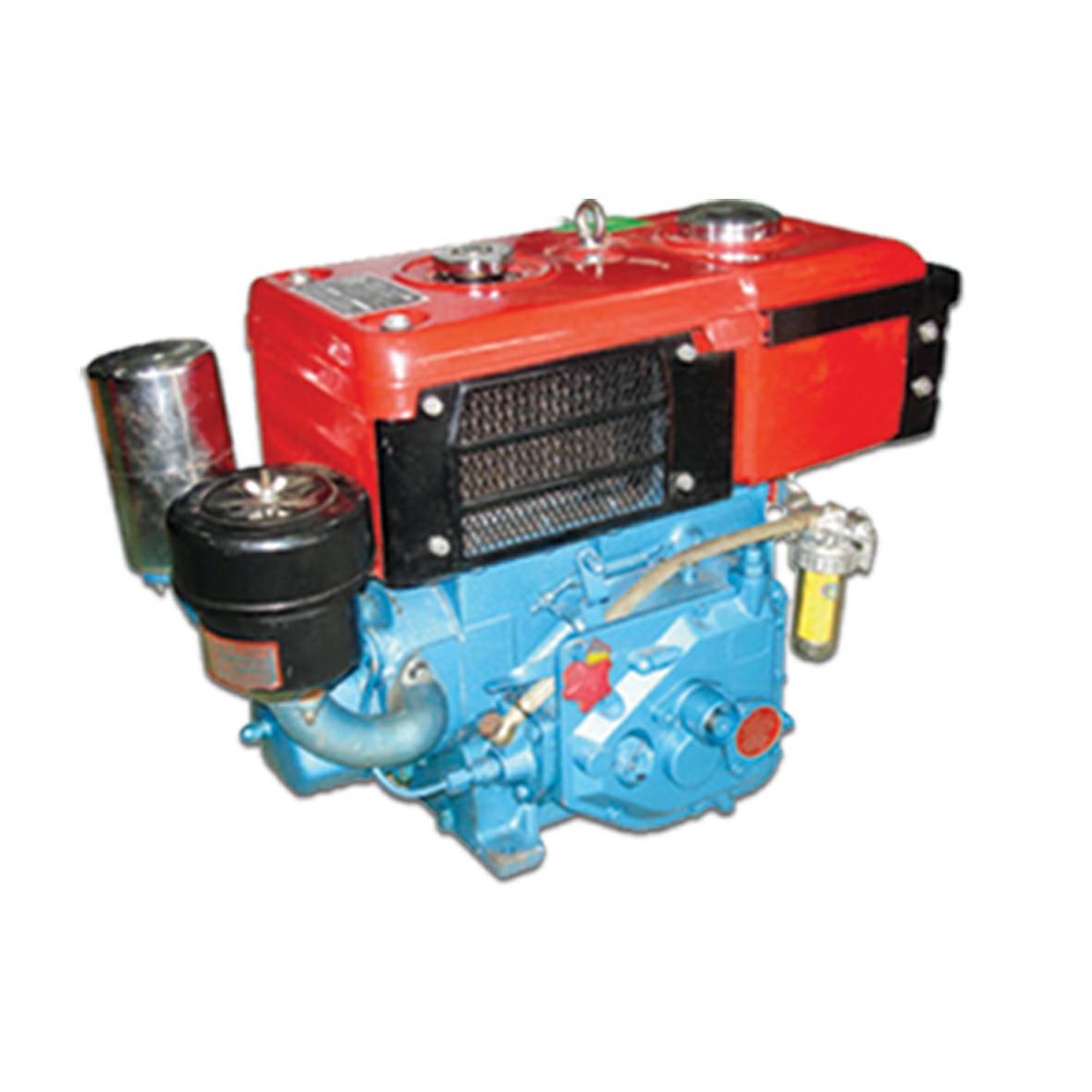 Tri-circle Brand Diesel Engine (R-180AN)