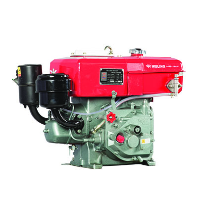 Wuling Brand Diesel Engine (R-170A)