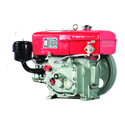 Wuling Brand Diesel Engine (R-180)