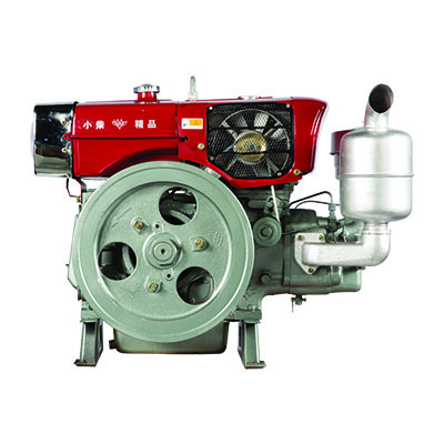 Wuling Brand Diesel Engine (S-1110N) (Ball)