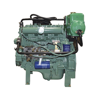 Changchai Brand Marine Diesel Engine (CZ-4110)