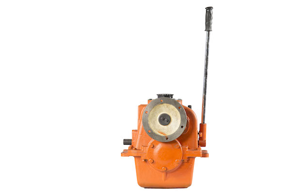 Advance Brand Marine Gear (16A) : MGI-MG-ADV-16A