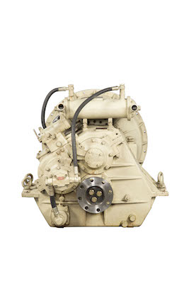 Advance Brand Marine Gear (HCQ401 1:1) : MGI-MG-ADV-HCQ401-1