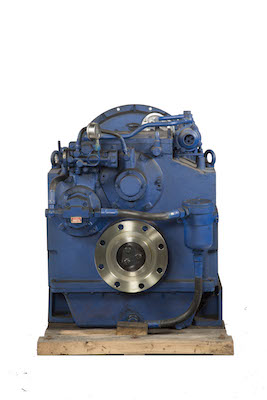 Advance Brand Marine Gear (MB 270A) : MGI-MG-ADV-MB 270A