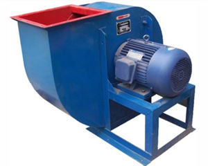 Chen Liang Ji Brand Blower : 4-72 (3 KW)