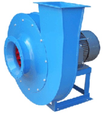 Chen Liang Ji Brand Blower : 9-26 (5.5 KW)