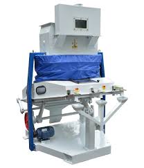 Chen Liang Ji Brand Suction Type Destoner : TQSX125