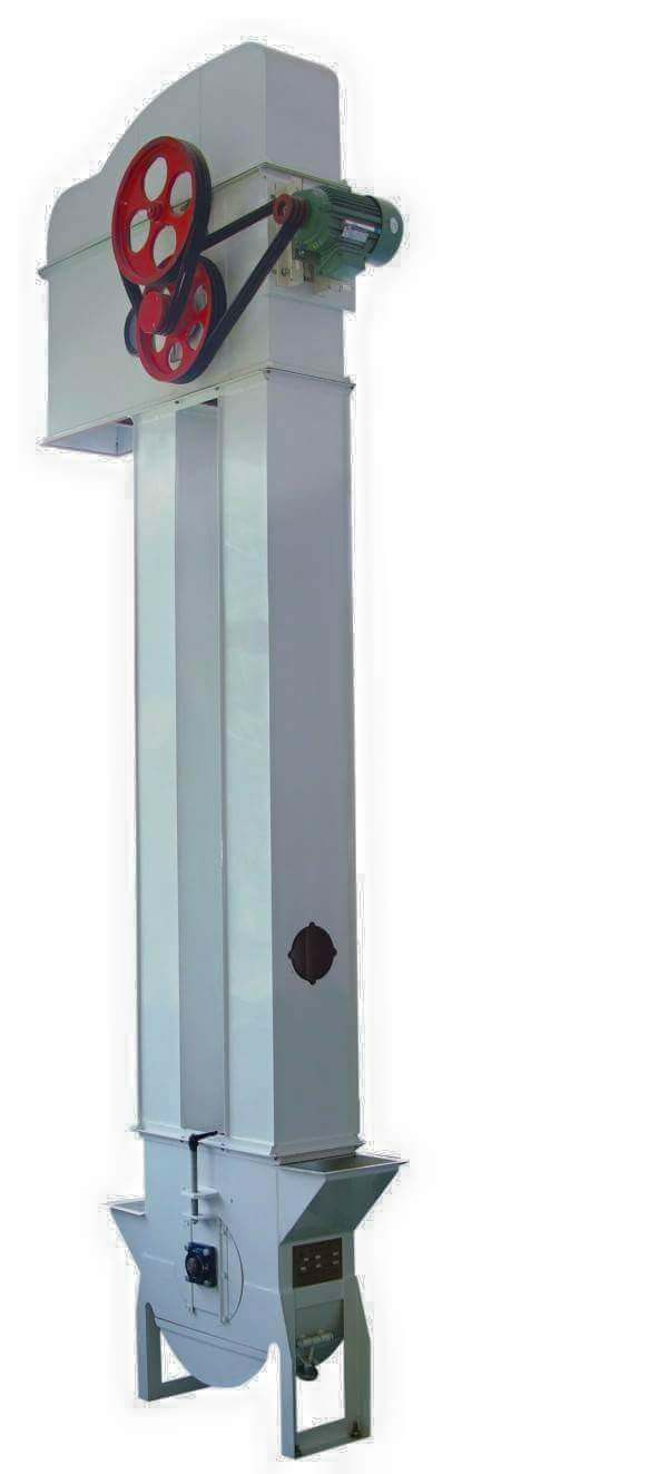 Chen Liang Ji Brand Lower Speed Single Elevator : 20/13 (7M)