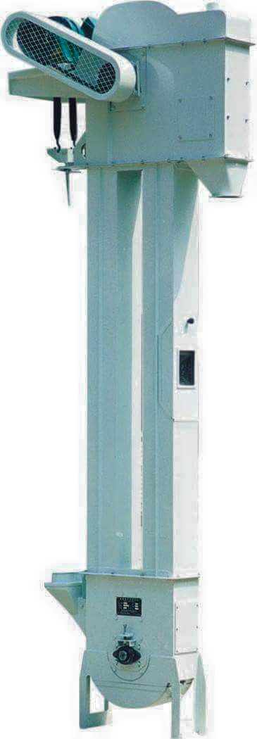 Chen Liang Ji Brand Lower Speed Double Elevator : 6S (8M)