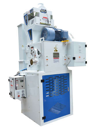 Chen Liang Ji Brand Pneumatic Husker : MLGQ25