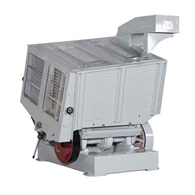 Chen Liang Ji Brand Paddy Separator : MGCZ100x16C