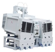 Chen Liang Ji Brand Paddy Separator : MGCZ60-20-2