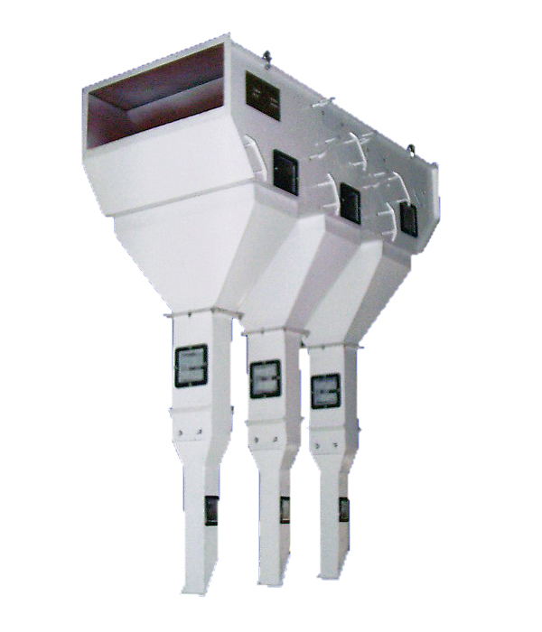 Chen Liang Ji Brand Rice Bran Separator : KS-80