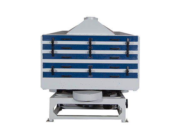 Chen Liang Ji Brand Rice Grading Sieve : MMJX150x5