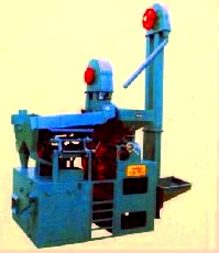 Jinggu Brand Rice Mill : NZJ 15/15 II