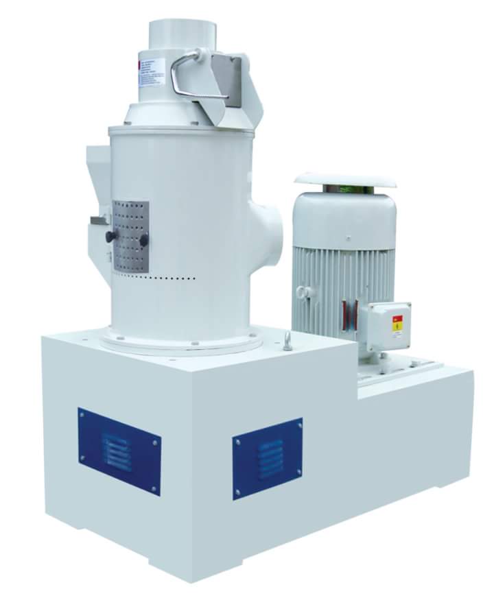 Chen Liang Ji Brand Rice Whitener : MNSL21.5 (30KW)