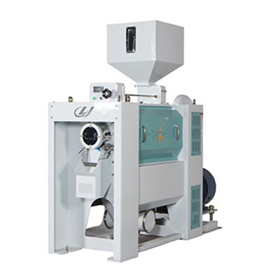 Chen Liang Ji Brand Rice Whitener : MNSW18F (30KW)