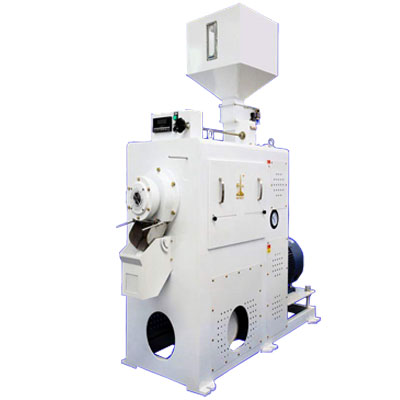 Chen Liang Ji Brand Rice Whitener : MNSW21.5