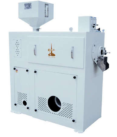 Chen Liang Ji Brand Water Polisher : MPGW22C (Blower & Control Panel)