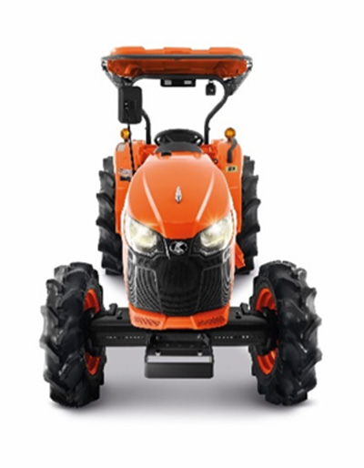Kubota Brand Four Wheel Tractor : L3218