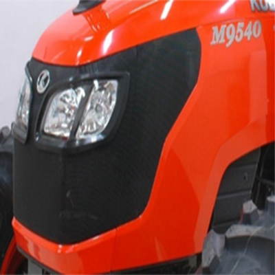 Kubota Brand Four Wheel Tractor : HC