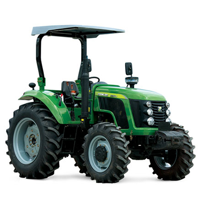 Zoomlion Brand Four Wheel Tractor : RC 954-A(Flat) : TCR-4WT-ZML-RC954A-F