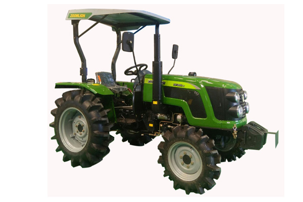 Zoomlion Brand Four Wheel Tractor : RF 354-B (High)