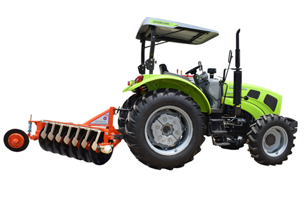 Zoomlion Brand Four Wheel Tractor (RH1004-A) (Flat)