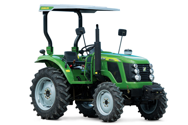 Zoomlion Brand Four Wheel Tractor (RH1004-A) (High)