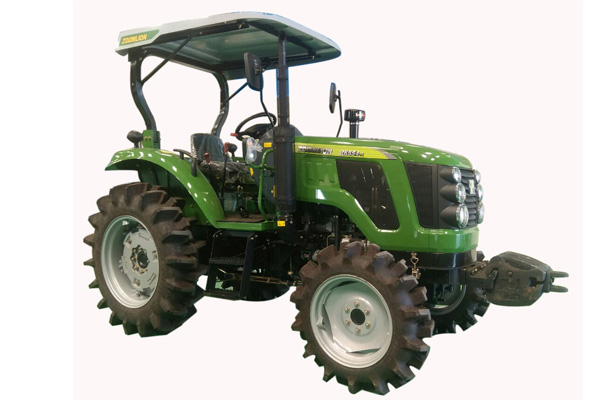 Zoomlion Brand Four Wheel Tractor : RK 554-A (High)