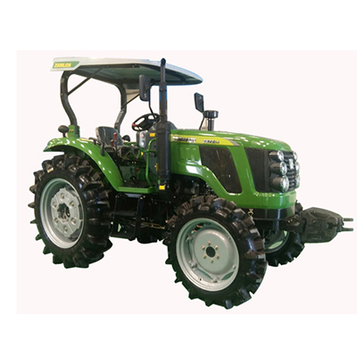 Zoomlion Brand Four Wheel Tractor : RK 704-A(High)