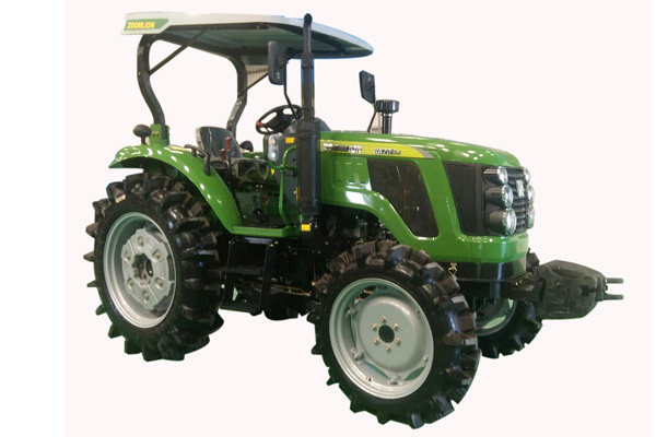 Zoomlion Brand Four Wheel Tractor : RK 704-A(High)