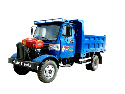 Hsin Tienli Brand Farm Truck : 180T
