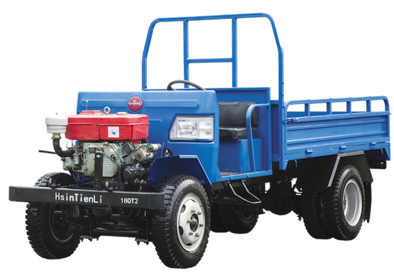 Hsin Tienli Brand Farm Truck : 180T2