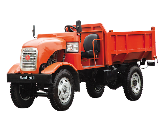 Hsin Tienli Brand Farm Truck : 180TK